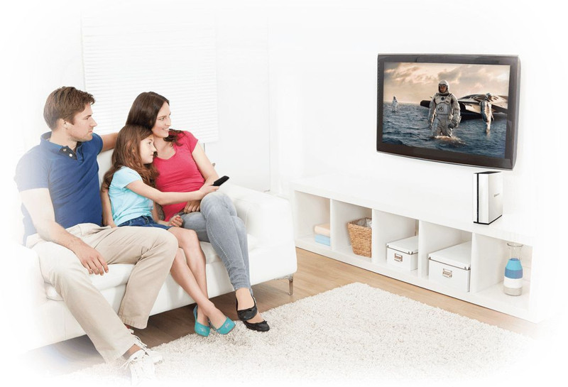 TV başında en çok vakit geçiren ülkeler açıklandı: Bakın Türkiye kaçıncı sırada? - Resim: 8