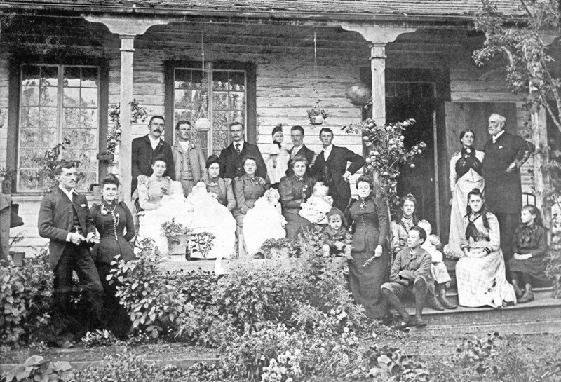 1854'te Avrupa'nın en kalabalık 10 şehri listelendi! Türkiye'den o şehir listede... - Resim: 5