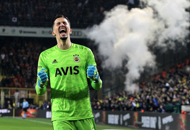 İşte Süper Lig'in en pahalı futbolcuları - Resim: 4