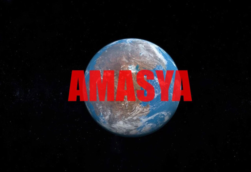 Amasya kıta olacak! İşte beklenen tarih - Resim: 8