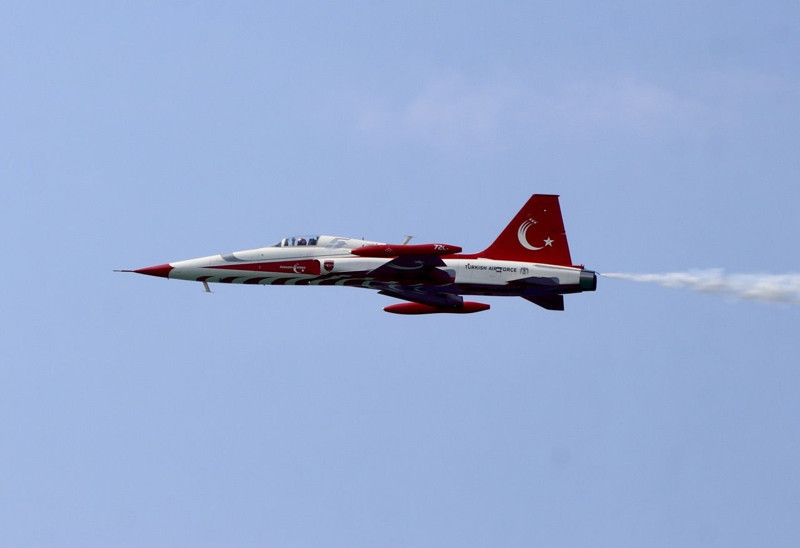 Trabzon semalarında görüntülendi - Resim: 8