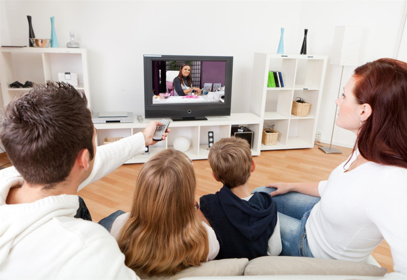 TV başında en çok vakit geçiren ülkeler açıklandı: Bakın Türkiye kaçıncı sırada? - Resim: 7