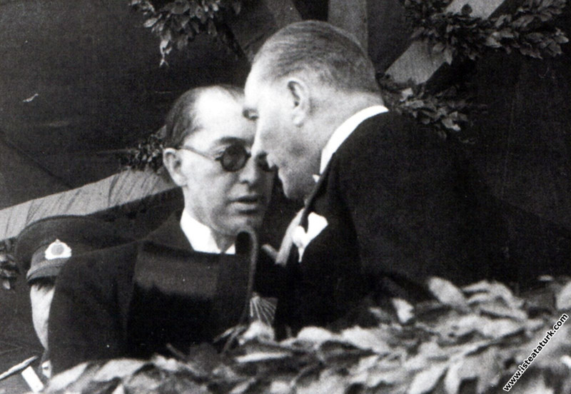 Tarihi belge ortaya çıktı! Atatürk komünizm mi getirecekti? - Resim: 1