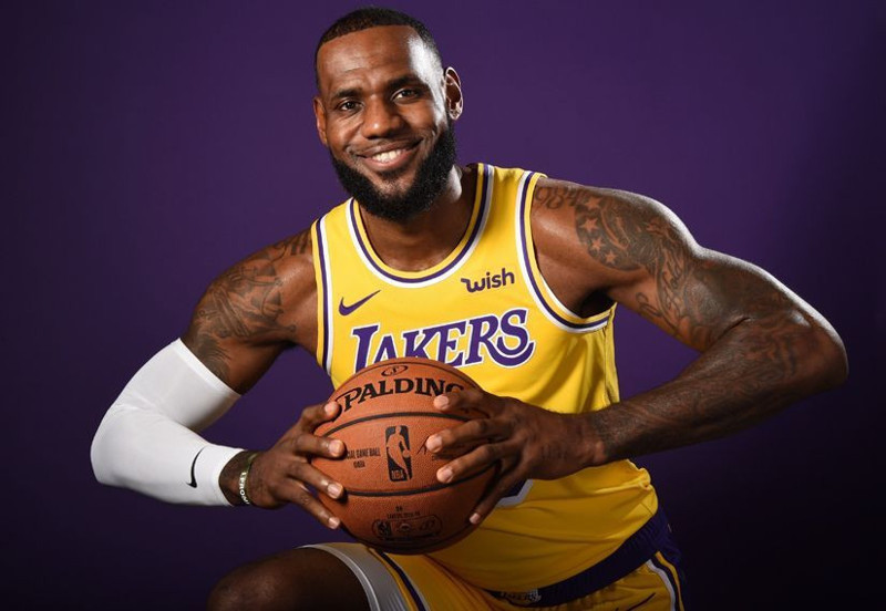 Kazançları dudak uçuklatıyor! İşte 2025 dünyanın en çok kazanan sporcuları - Resim: 6