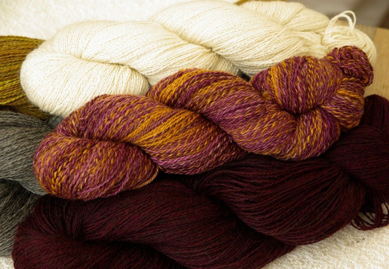 En fazla yün üretimi yapılan 10 ülke! Bakın Türkiye kaçıncı sırada... - Resim: 4