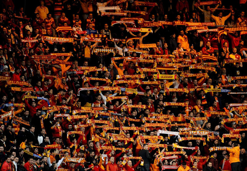 Türkiye'nin il il taraftar dağılımı ortaya çıktı: Hangi il en çok hangi takımın renklerini taşıyor? - Resim: 19