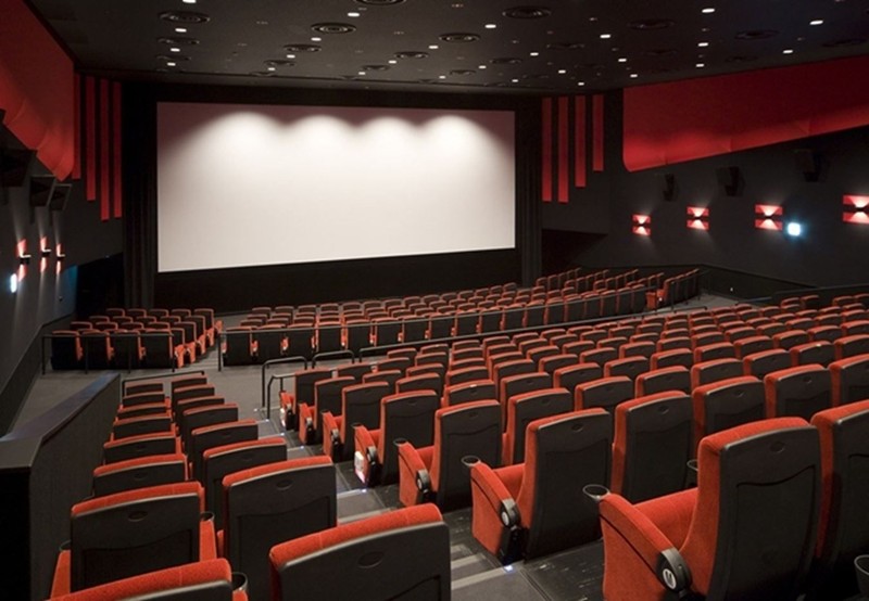 Ülkelerin film tercihleri: Hangi türler en çok izleniyor? - Resim: 7
