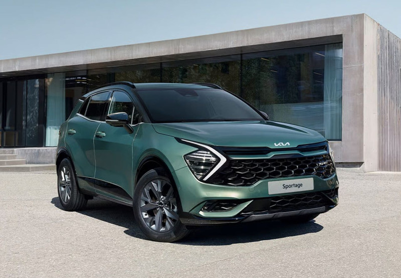 Türkiye otomobil pazarında satılan tüm C segment SUV modeller 2025 - Resim: 29