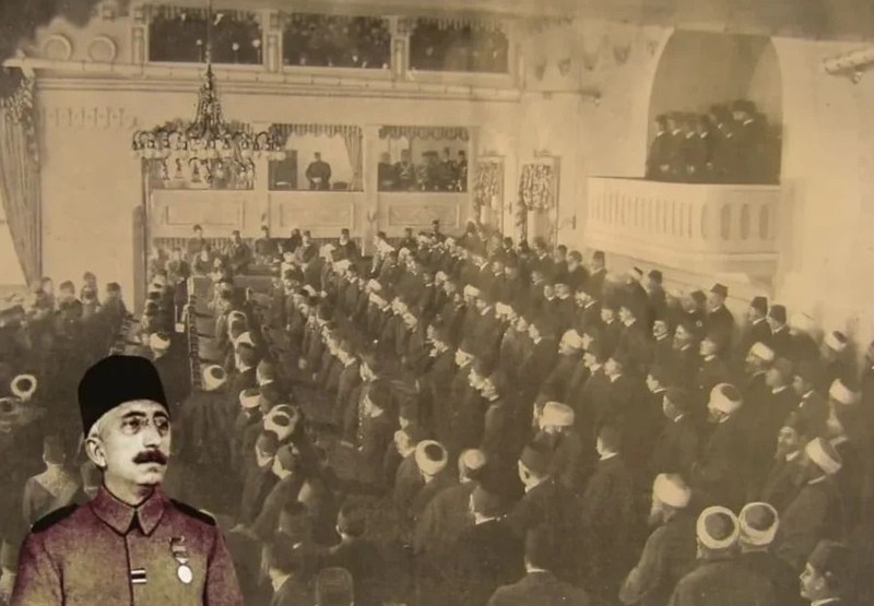 Tarihte Bugün 14 Şubat: Türkiye'nin hafızasına kazınan olaylar (Fotoğraflarla) - Resim: 2