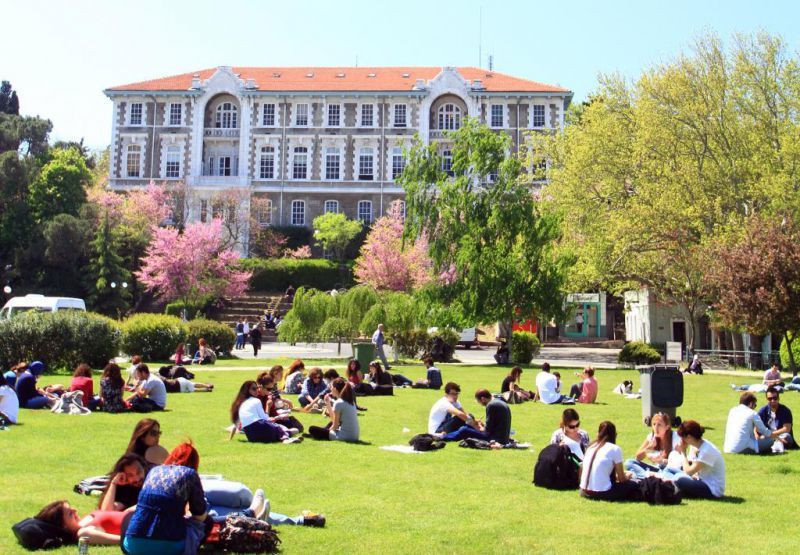 TYT bitti, tercih telaşı başladı... En çok tercih edilen 15 üniversite bölümü! İlk sıradaki bölüme şaşıracaksınız... - Resim: 7