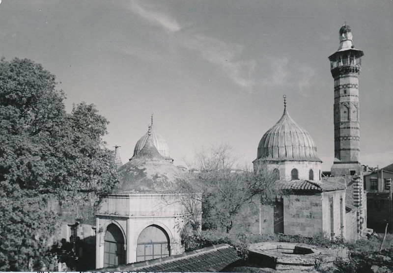 Adana'nın bilinmeyen eski fotoğrafları! İşte nostaljik görüntüler - Resim: 10