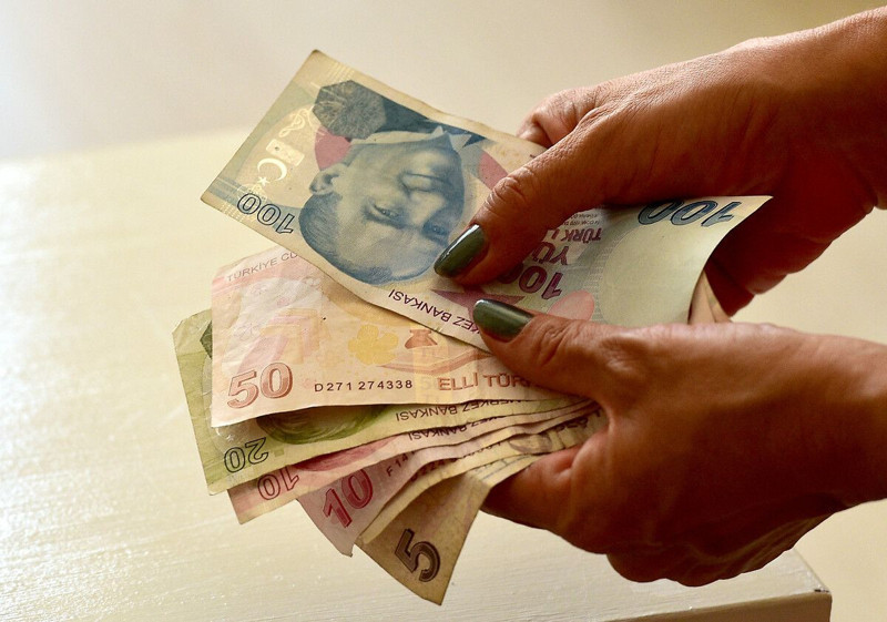 Binlerce işçinin zammı için tarihi belli oldu! Kamu işçilerine ne kadar zam yapılacak? - Resim: 12