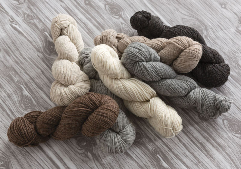 En fazla yün üretimi yapılan 10 ülke! Bakın Türkiye kaçıncı sırada... - Resim: 16