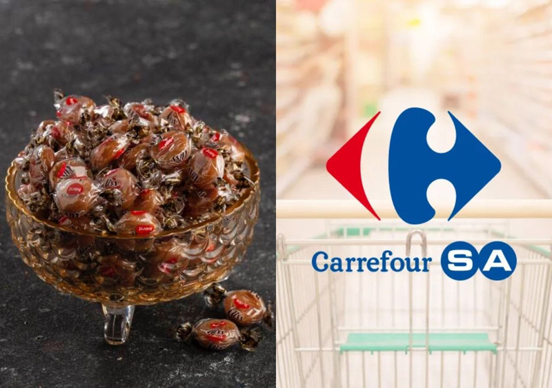 Carrefoursa bayram indirimi yapıyor! Bayram şekeri ve çikolatası ucuzladı - Resim: 1