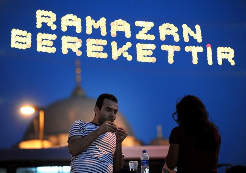 2025 Ramazan ayı mesajları: Sevdiklerinize gönderebileceğiniz Ramazan ayına özel sözler - Resim: 22