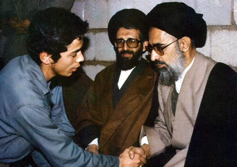 50 yıl sonra Türkiye’ye gelmişti! Ağabeyi Iran-Irak Savaşında kendisi de İsrail saldırısında şehit oldu - Resim: 9