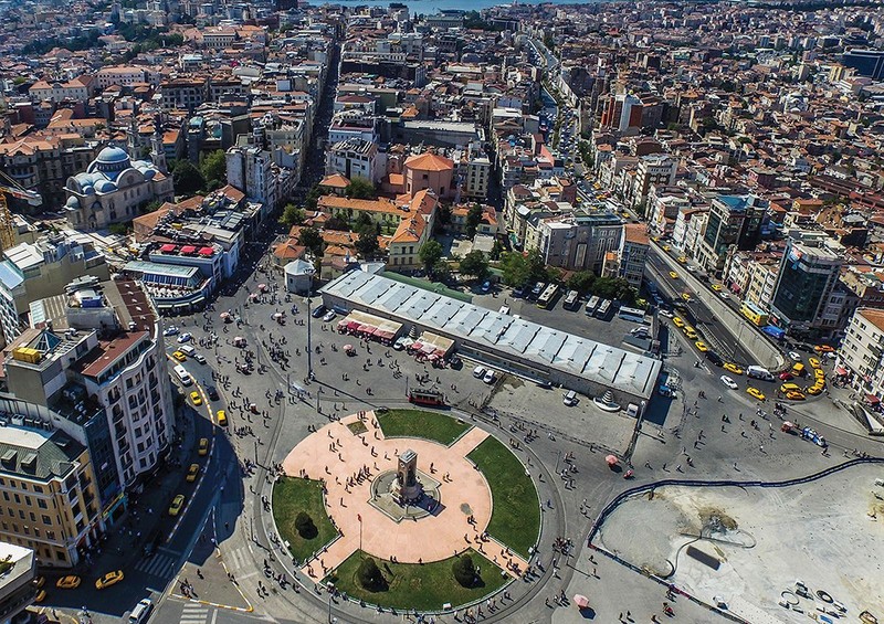 Google Haritalar, Türkiye'nin en çok incelenen yerlerini açıkladı: İlk 20 konumda nereler var? - Resim: 8