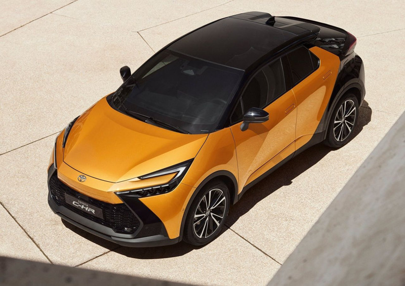Türkiye otomobil pazarında satılan tüm C segment SUV modeller 2025 - Resim: 44