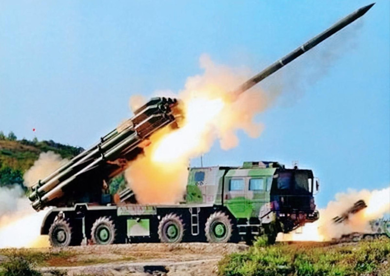 Financial Times'a göre Tayvan için geri sayım başladı: Çin saldırı eşiğinde mi? - Resim: 7