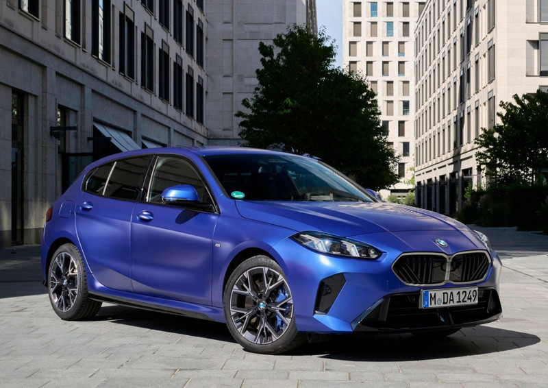 Türkiye otomobil pazarında otomobil markalarının sattığı en ucuz otomobiller haziran 2025 - Resim: 3