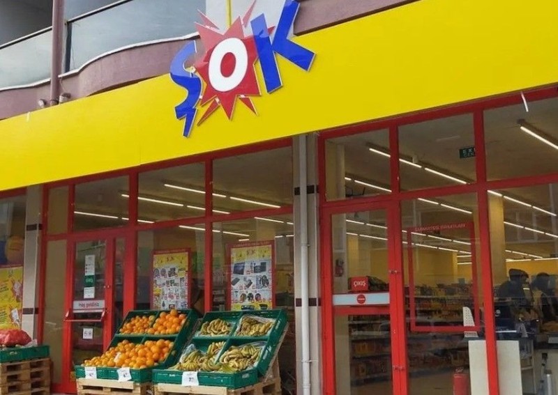 Zeytin ve zeytinyağı fiyatları ucuzladı! ŞOK tarladan sofraya getiriyor! ŞOK'ta bu hafta indirimde neler var - Resim: 1