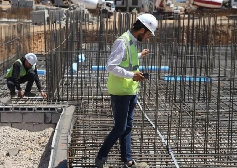 Türkiye'nin en iyi mühendislik fakülteleri belli oldu! Bu üniversiteler Avrupa'da ilk 100'de yer aldı - Resim: 12