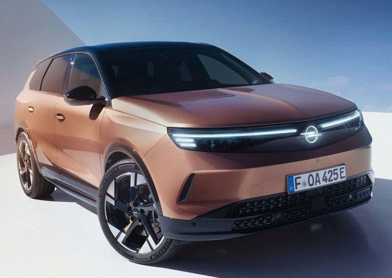 Türkiye otomobil pazarında satılan tüm C segment SUV modeller 2025 - Resim: 33