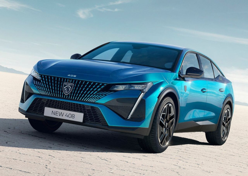 Türkiye otomobil pazarında satılan tüm C segment SUV modeller 2025 - Resim: 35
