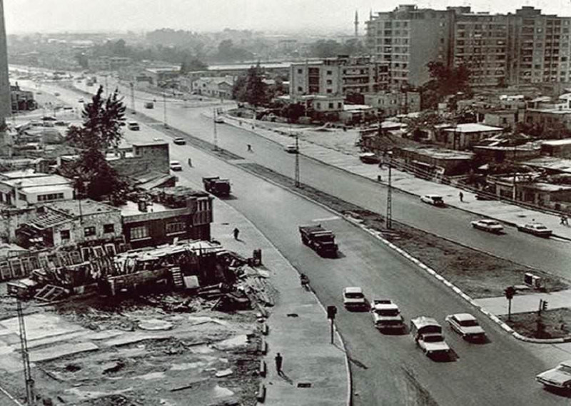 Adana'nın bilinmeyen eski fotoğrafları! İşte nostaljik görüntüler - Resim: 11