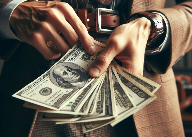 Türkiye'de 10 milyon doları olan kaç kişi var? Türkiye bakın servet listesinde kaçıncı oldu - Resim: 9