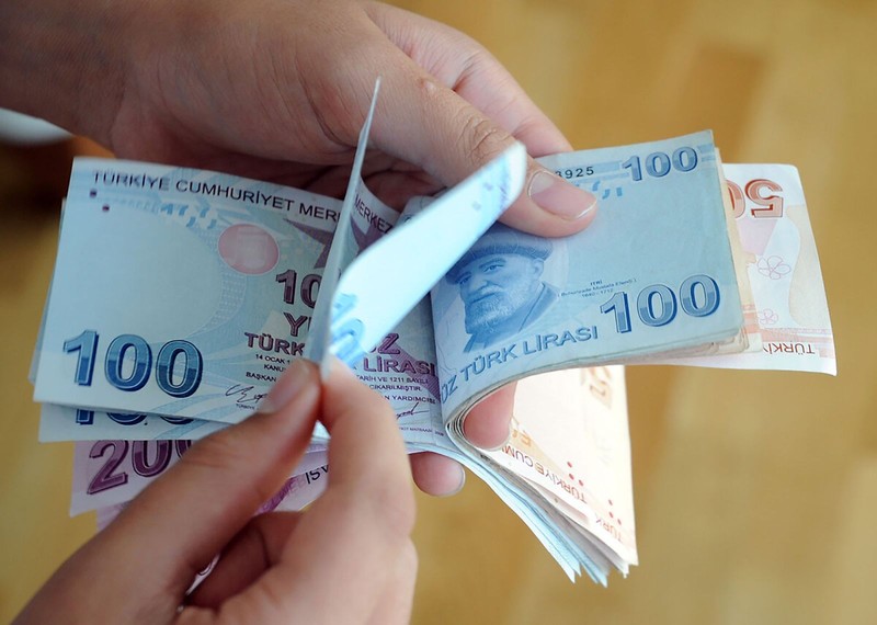 Emekliler dikkat! 3 bin lira hesaplara yatmaya başladı! Emekli ikramiye fark ödemeleri ne zaman yatacak - Resim: 8