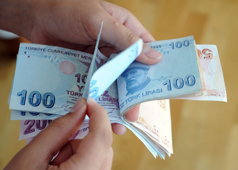 Binlerce işçinin zammı için tarihi belli oldu! Kamu işçilerine ne kadar zam yapılacak? - Resim: 5