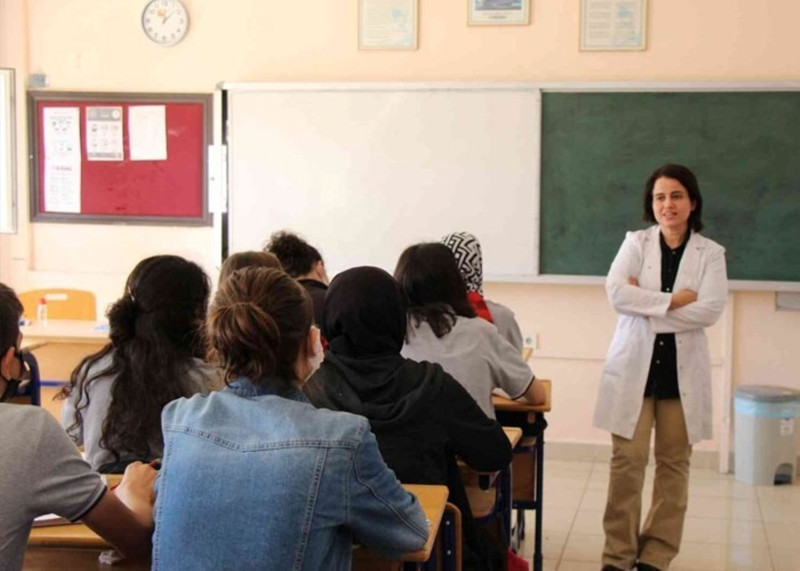 İl il Türkiye’nin en başarılı liseleri açıklandı: Şehrinizdeki en iyi liseyi öğrenin - Resim: 7