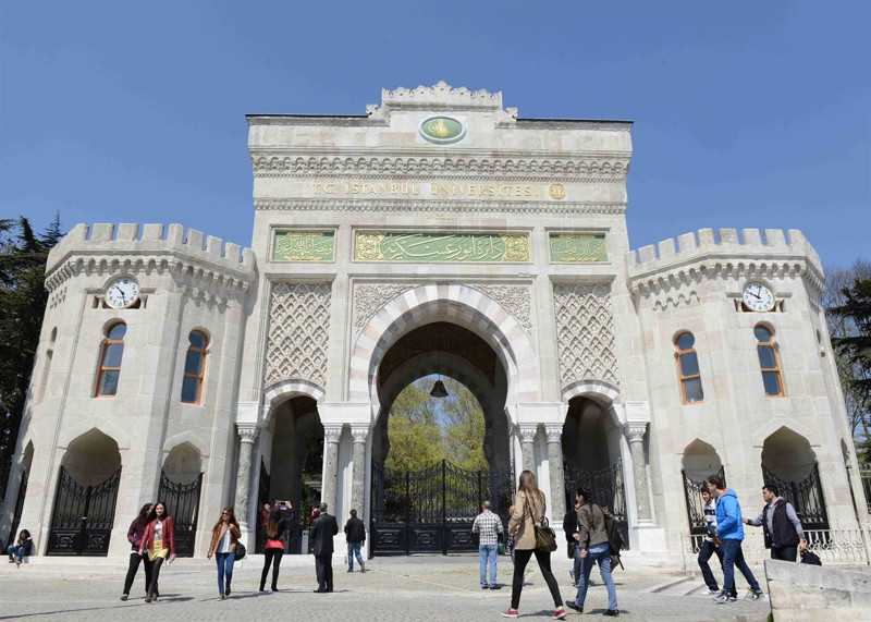 Girişimcilerin rotası: Servet sahipleri hangi üniversitelerden mezun oldu? - Resim: 5