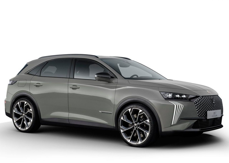 Türkiye otomobil pazarında satılan tüm C segment SUV modeller 2025 - Resim: 15