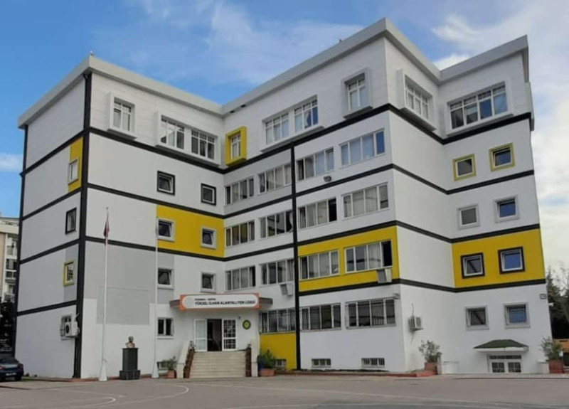 İşte İstanbul'un en iyi 40 lisesi! Bakın listede hangi okullar var - Resim: 13