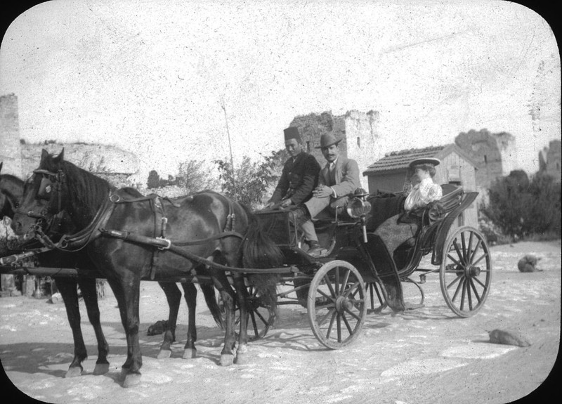 Osmanlı hakkında az bilinen 15 bilgi! - Resim: 15