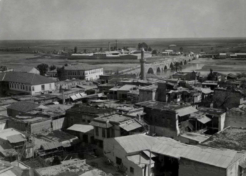 Adana'nın bilinmeyen eski fotoğrafları! İşte nostaljik görüntüler - Resim: 51