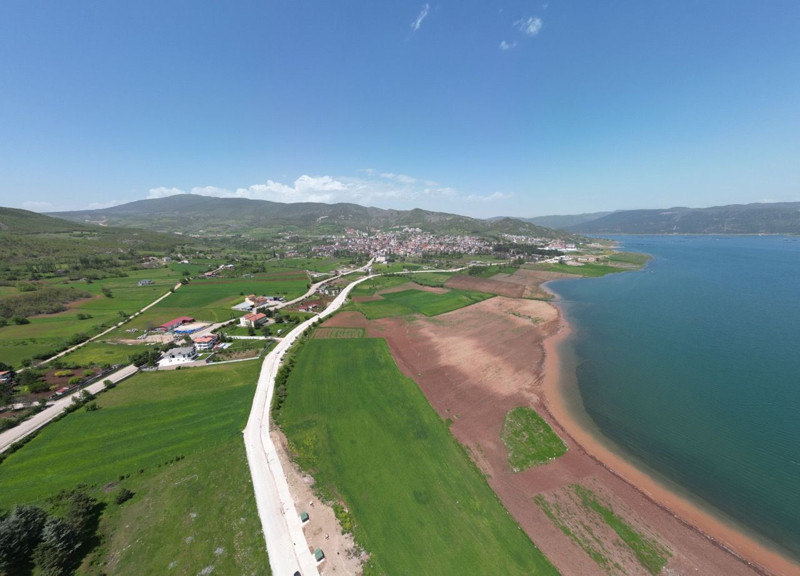 Tokat'ta sular çekilince ortaya çıkmıştı! Bakın orası ne oldu - Resim: 3