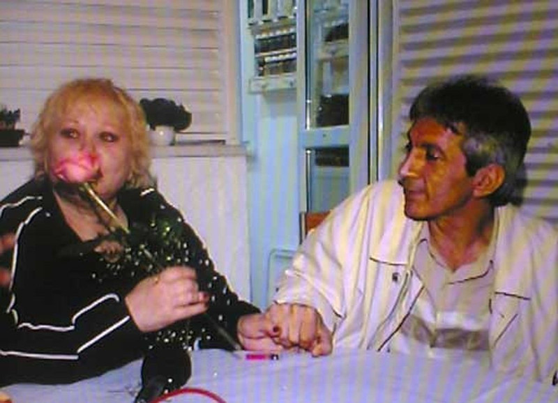 Muazzez Abacı'nın kabadayı sevgilisi kimdi? 7 yaşında Cumhurbaşkanına ve Başbakana o şarkıyı söyledi - Resim: 11