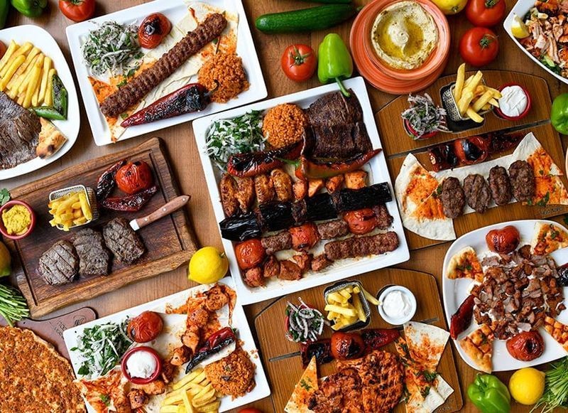Bu salyangozlar Türkiye'de yeniyor! İşte Datça'nın meşhur yemeği Garaville - Resim: 1