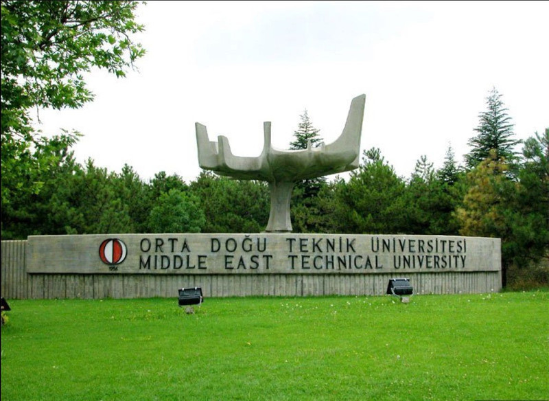 Türkiye'nin en iyi 20 üniversitesi açıklandı! İşte Nature Index'e göre ilk sıradaki üniversite - Resim: 6
