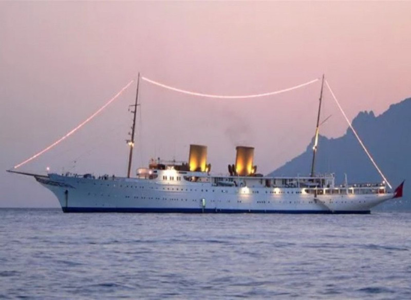 Savarona Atatürk'e nasıl tahsis edildi? İşte yanıtı - Resim: 7