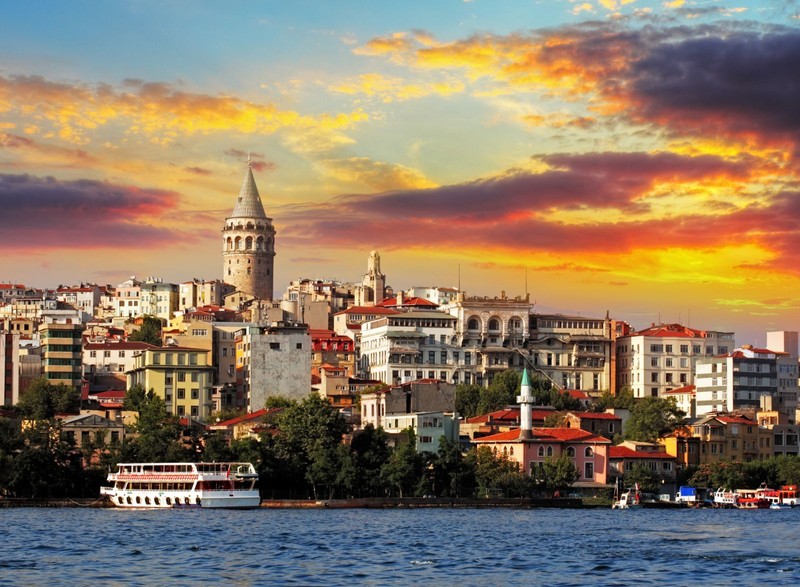 İstanbul’da nüfus dağılımı: En çok nereli var, hangi ilden insan geliyor? - Resim: 10