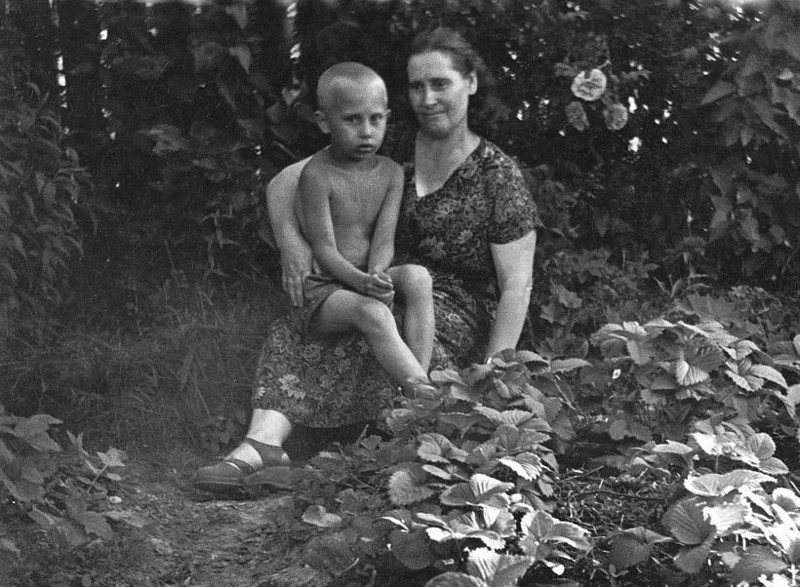 Putin'in hiç göremediği kardeşi kim? Leningrad’da 872 gün süren işgalin acı mirası - Resim: 2