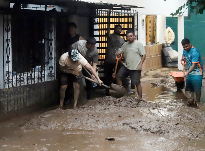 Bilanço ağırlaşıyor: Ölü sayısı 64 oldu... - Resim: 2