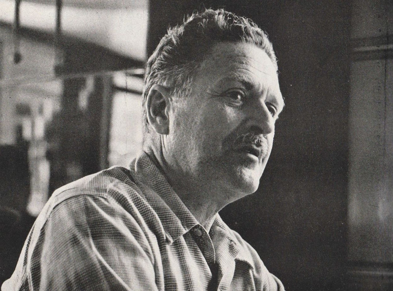 Atatürk Nazım Hikmet'e ne söyledi? İşte o tarihi an... - Resim: 2