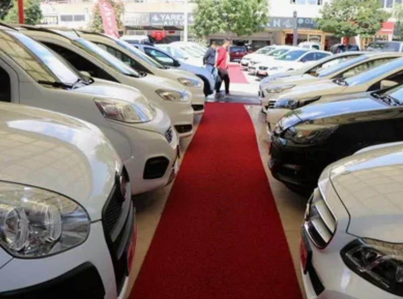 Hurda teşvik yasası hangi araçları kapsıyor? Hurda araç ÖTV indirimi - Resim: 11
