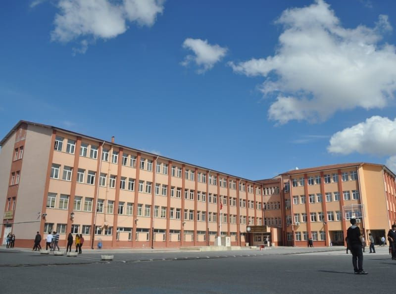 İşte Türkiye'nin en iyi 50 Anadolu Lisesi 2025! İlk sıradaki okul şaşırttı - Resim: 12
