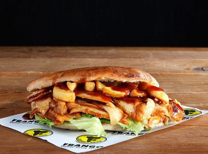 Tavuk döner yerken bir kez daha düşünün! Dönerdeki gizli tehlike - Resim: 16